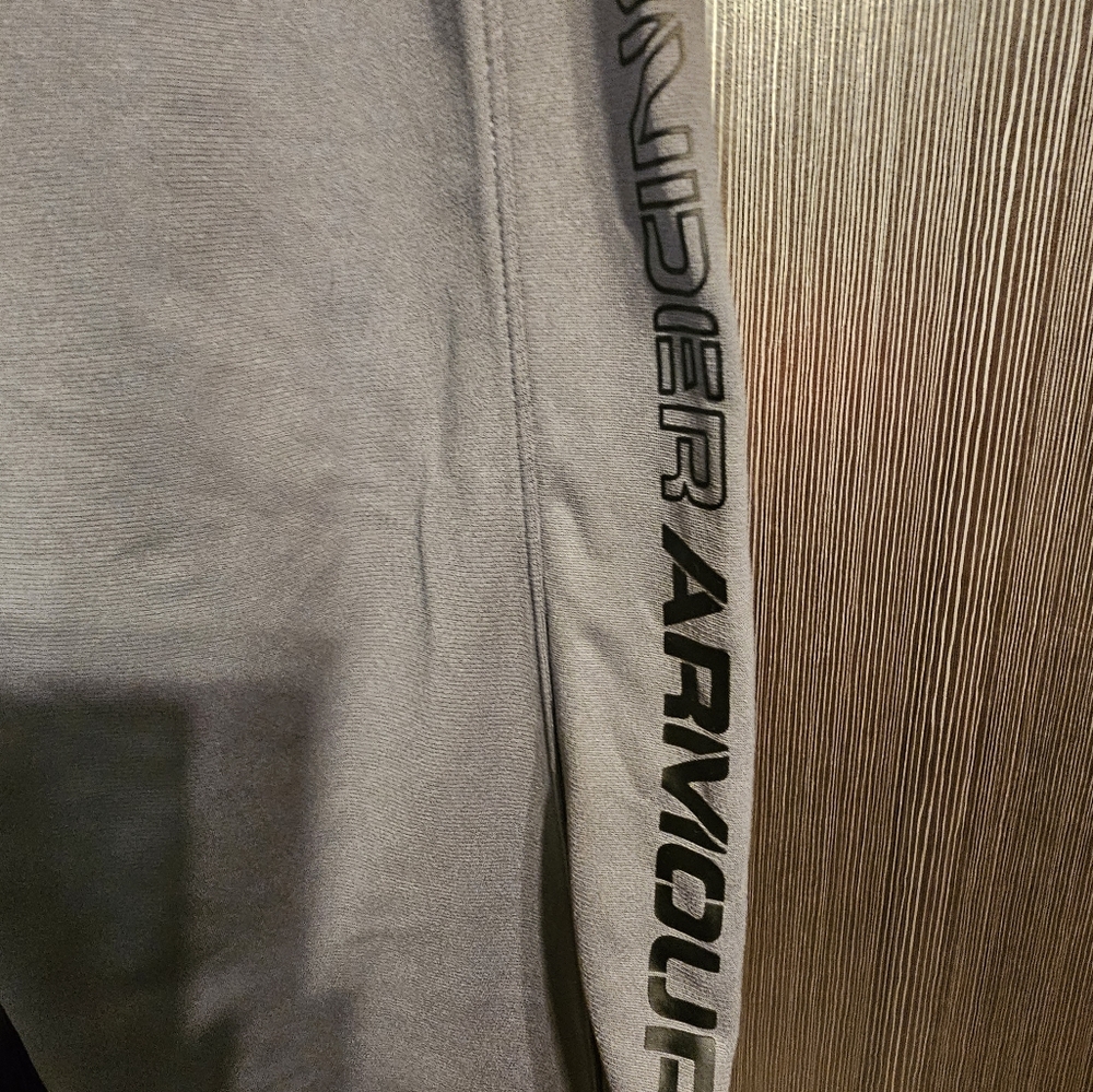 UNDER Armour jogging pant youth XL